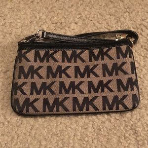 Michael Kors Wristlet